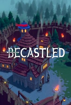 Becastled (PC) - Steam Gift - EUROPE