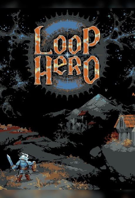 Loop Hero (Xbox Series X/S, PC) - Xbox Live Key - EUROPE