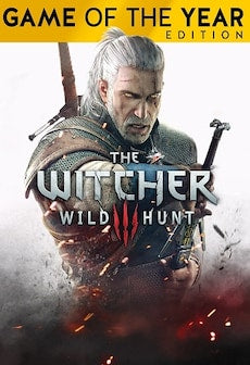 The Witcher 3: Wild Hunt GOTY Edition (PC) - GOG.COM Key - AUSTRALIA