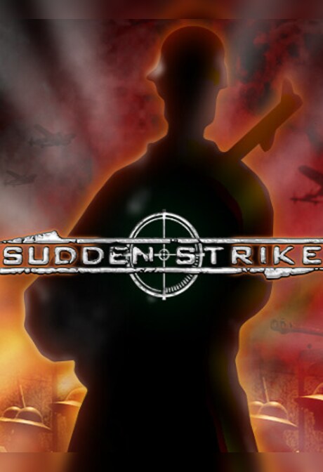Sudden Strike Gold (PC) - Steam Key - GLOBAL