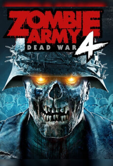 Zombie Army 4: Dead War (PC) - Steam Gift - GLOBAL