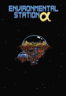 Environmental Station Alpha Steam Key GLOBAL