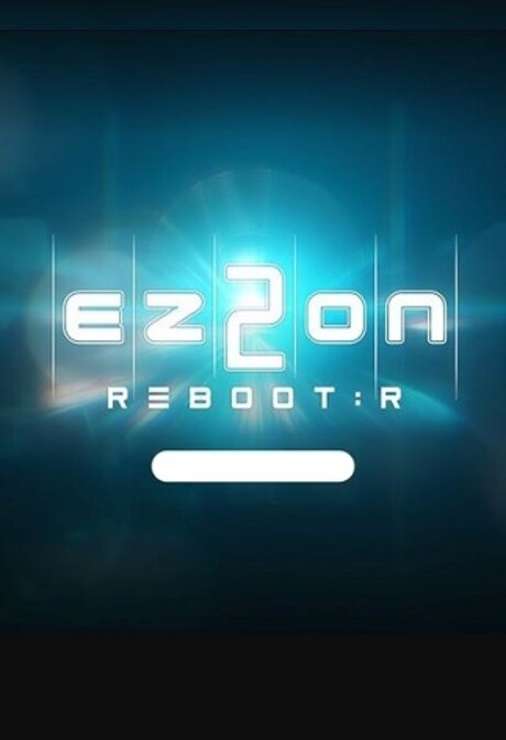 EZ2ON REBOOT : R (PC) - Steam Gift - EUROPE
