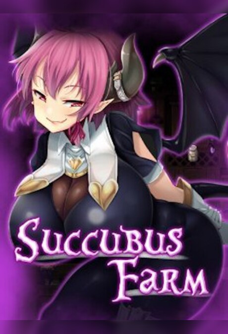 Succubus Farm (PC) - Steam Gift - JAPAN