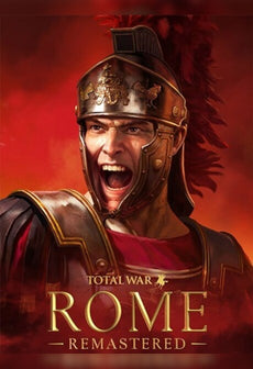Total War: ROME REMASTERED (PC) - Steam Key - EUROPE