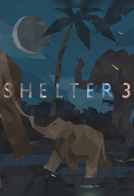 Shelter 3 (PC) - Steam Gift - EUROPE