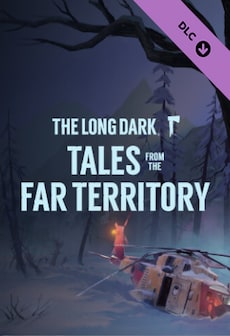 The Long Dark: Tales from the Far Territory (PC) - Steam Gift - GLOBAL