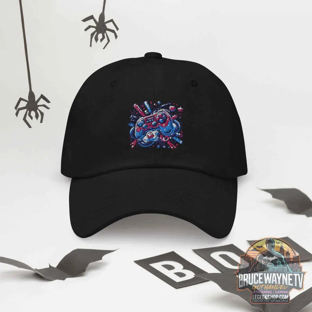 Casquette de Baseball - Legeekshop