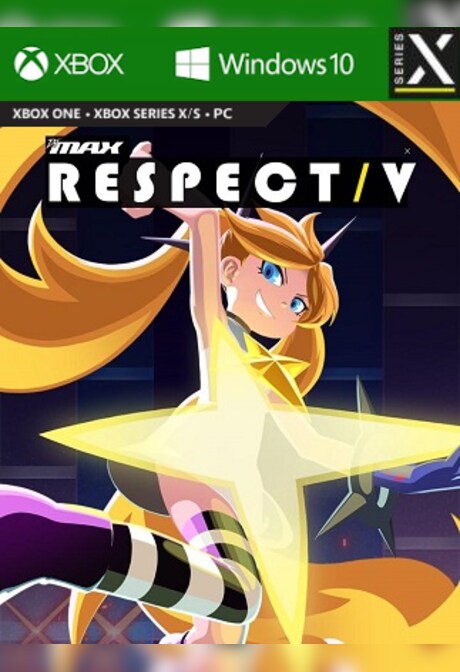 DJMAX RESPECT V (Xbox Series X/S, PC) - Xbox Live Key - EUROPE