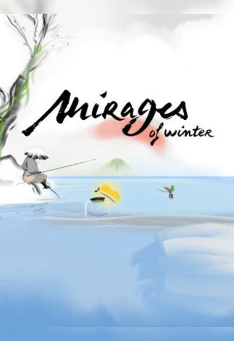 Mirages of Winter (PC) - Steam Key - EUROPE