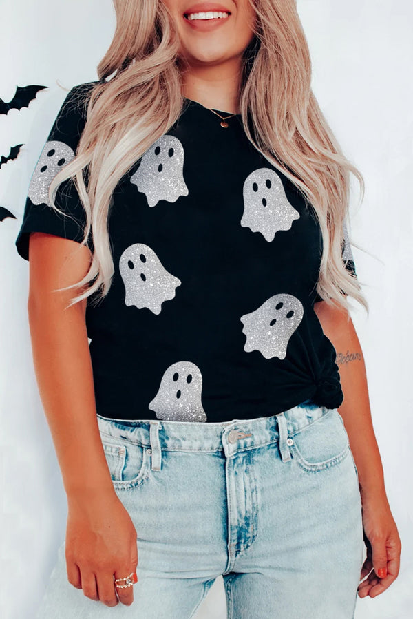 T-shirt femme