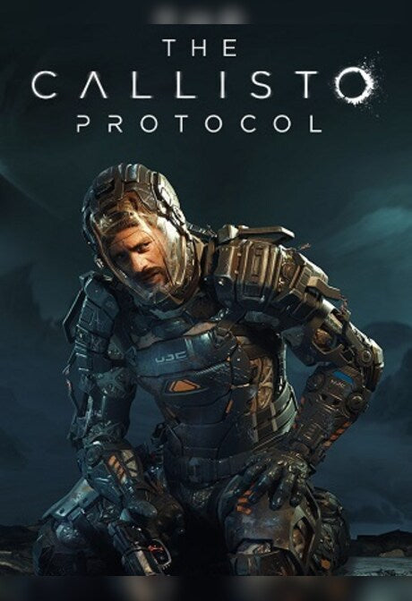 The Callisto Protocol (PC) - Steam Gift - EUROPE