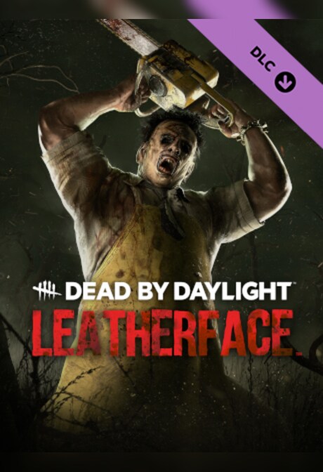 Dead by Daylight - Leatherface (PC) - Steam Key - EUROPE