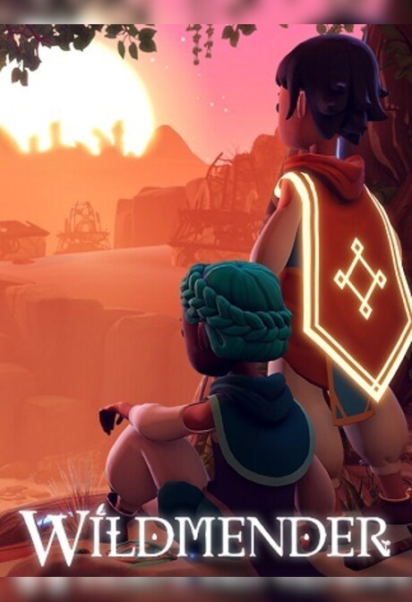 Wildmender (PC) - Steam Key - EUROPE
