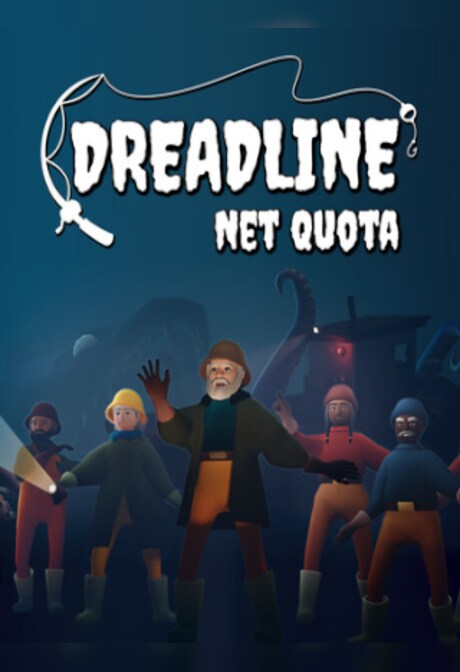 Dreadline: Net Quota (PC) - Steam Key - GLOBAL