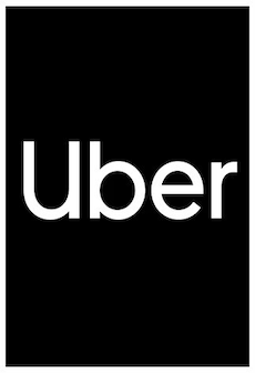 Uber Gift Card 50 EUR - Uber Key - GLOBAL