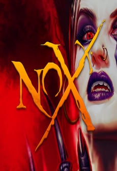NOX GOG.COM Key GLOBAL