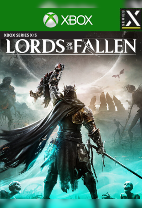 The Lords of the Fallen | Standard Edition (Xbox Series X/S) - Xbox Live Key - NIGERIA