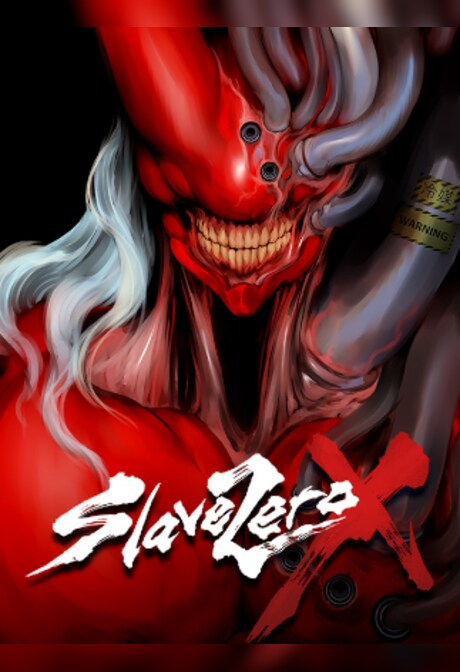 Slave Zero X (PC) - Steam Key - GLOBAL