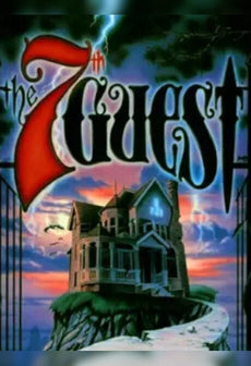 The 7th Guest Steam Key GLOBAL