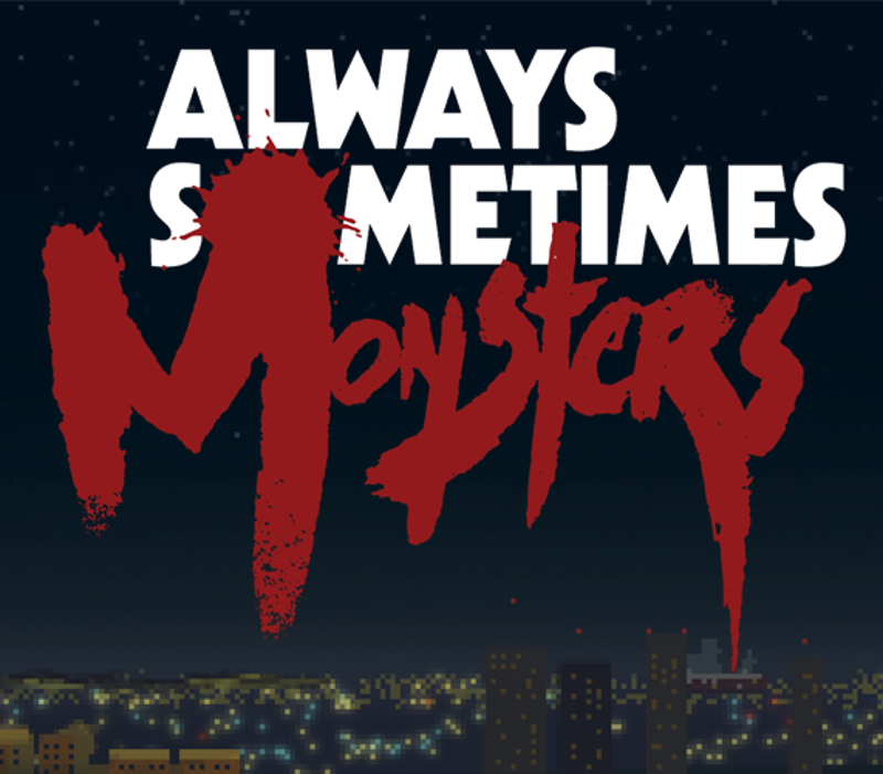 RPG Maker VX Ace - Always Sometimes Monsters Asset Pack DLC