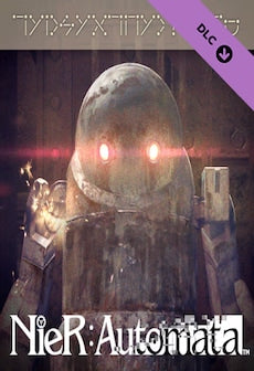 NieR: Automata - 3C3C1D119440927 (PC) - Steam Gift - GLOBAL