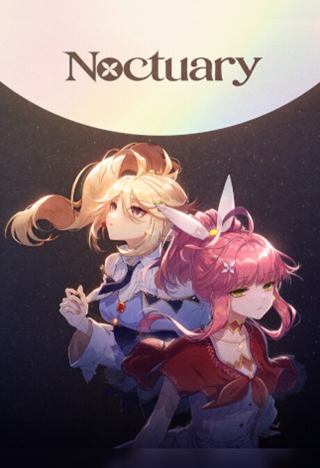 Noctuary (PC) - Steam Key - GLOBAL