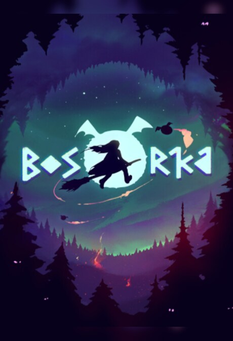 Bosorka (PC) - Steam Key - GLOBAL