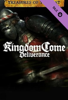 Kingdom Come: Deliverance - Treasures of the Past (PC) - Steam Key - CIS