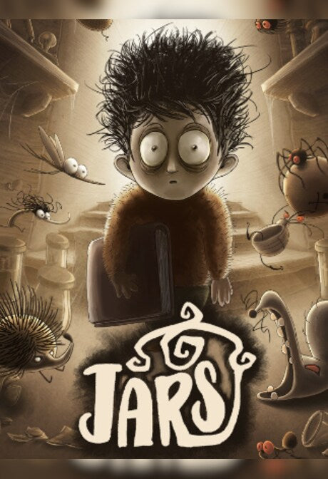JARS (PC) - Steam Key - GLOBAL