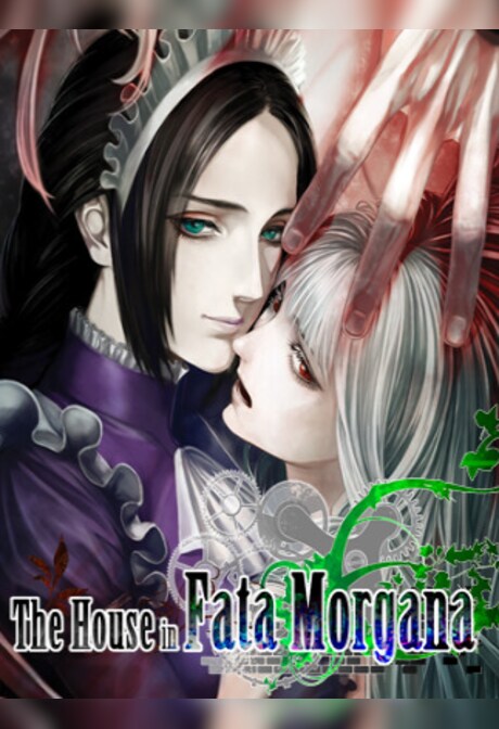 The House in Fata Morgana (PC) - Steam Gift - GLOBAL