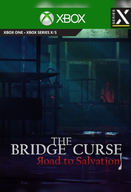 The Bridge Curse Road to Salvation (Xbox Series X/S)- Xbox Live Key - EUROPE