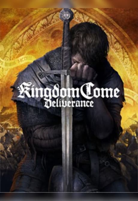 Kingdom Come: Deliverance (PC) - Steam Gift - EUROPE