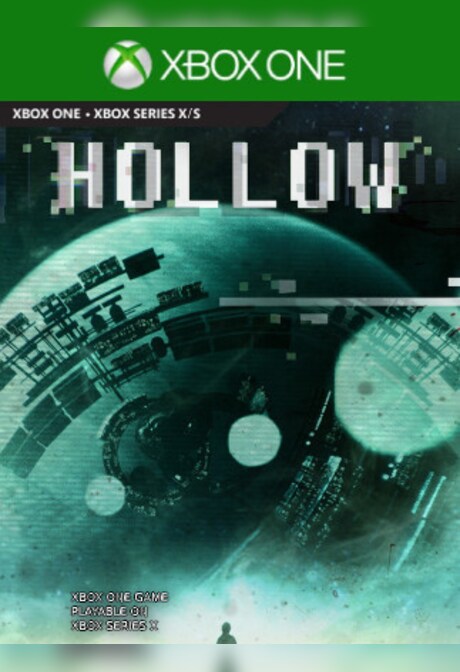 Hollow (Xbox One) - Xbox Live Key - ARGENTINA