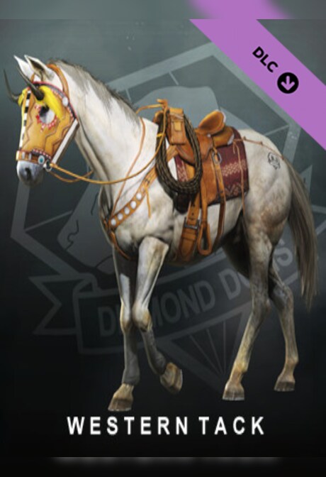 METAL GEAR SOLID V: THE PHANTOM PAIN - Western Tack Steam Key GLOBAL
