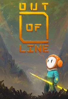 Out of Line (PC) - Steam Key - GLOBAL