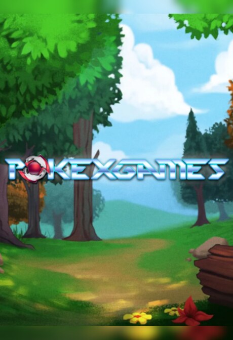 Pokexgames 30 Diamonds - ReidosCoins Key - GLOBAL