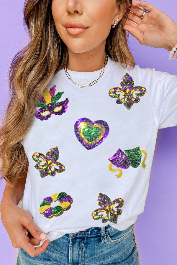 T-shirt casual