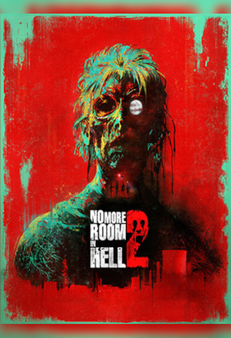 No More Room in Hell 2 (PC) - Steam Key - GLOBAL