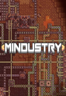 Mindustry (PC) - Steam Key - GLOBAL