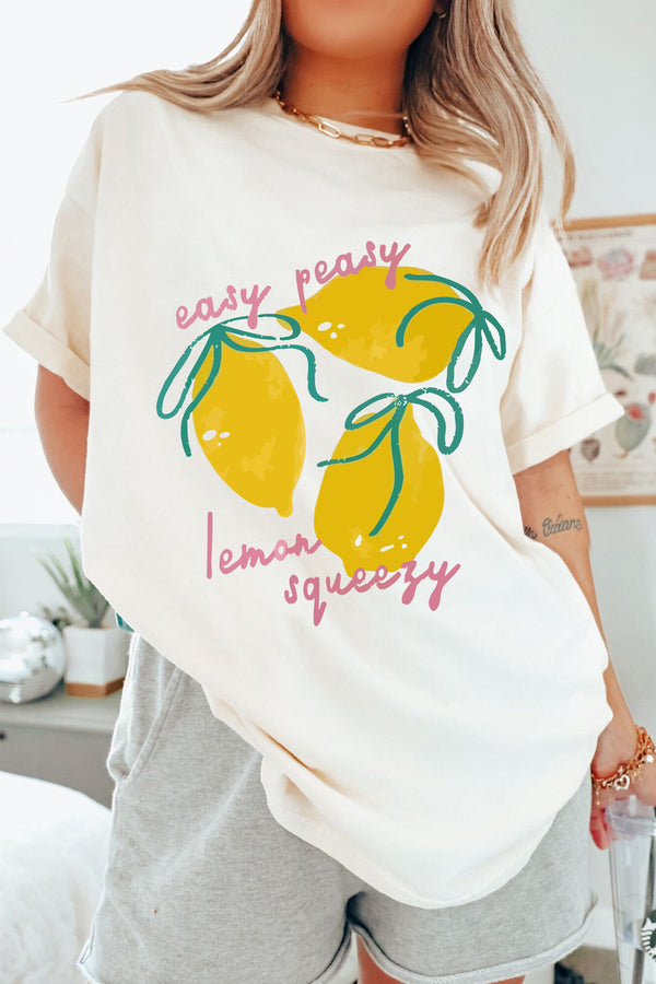 T-shirt femme