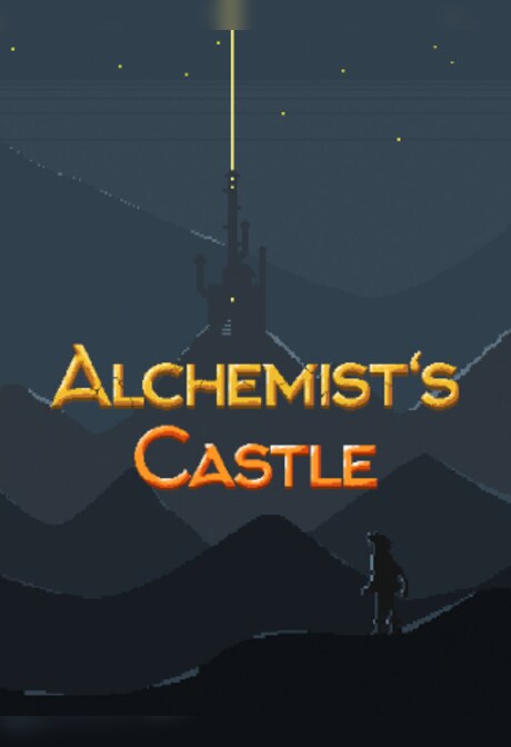 Alchemist's Castle (PC) - Steam Key - GLOBAL