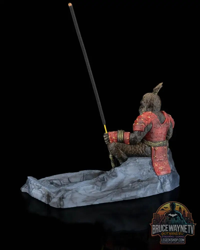 Wukong Porte-Encens STL #2469 - Legeekshop