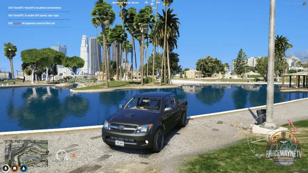 GothamDev - Carpack + 900 Véhicules Optimisés et Réglés pour FiveM - mod fivem