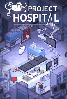 Project Hospital (PC) - Steam Key - GLOBAL