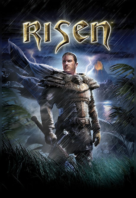 Risen (PC) - Steam Key - EUROPE