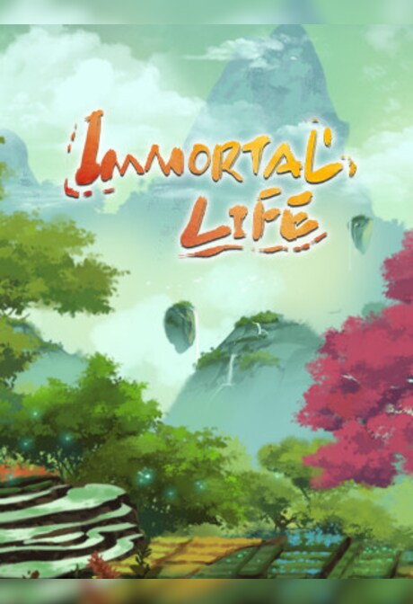 Immortal Life (PC) - Steam Key - GLOBAL