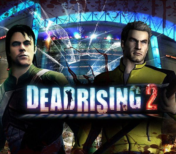 Dead Rising 2