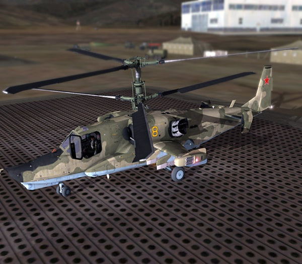 DCS: Black Shark 2 DLC Digital Download