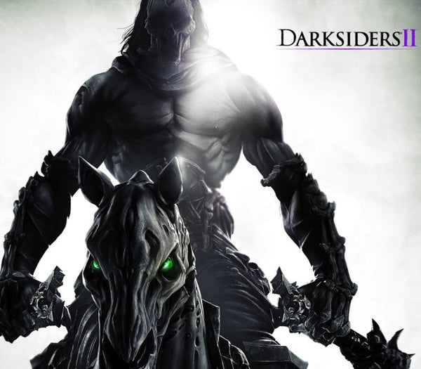 Darksiders II